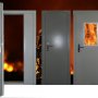 Требования пожарной безопасности к противопожарным дверям