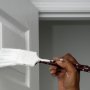 Как правильно покрасить межкомнатные двери в белый цвет