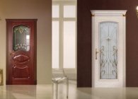 Двери “Dorian”: частица Италии в вашем доме