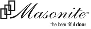 Masonite компания логотип двери