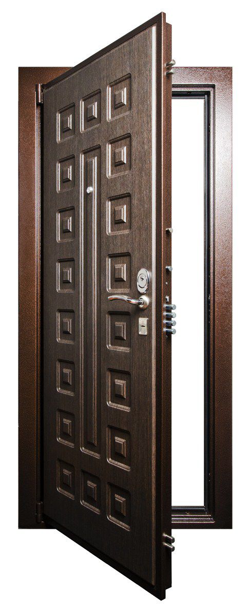  дверей: как отрегулировать входную металлическую дверь